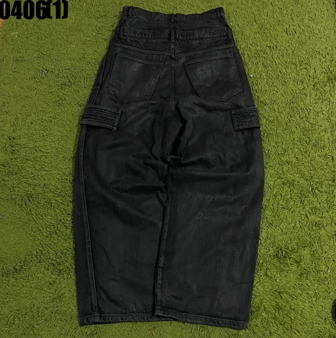 Ourpas 팬츠 32 상품이미지5