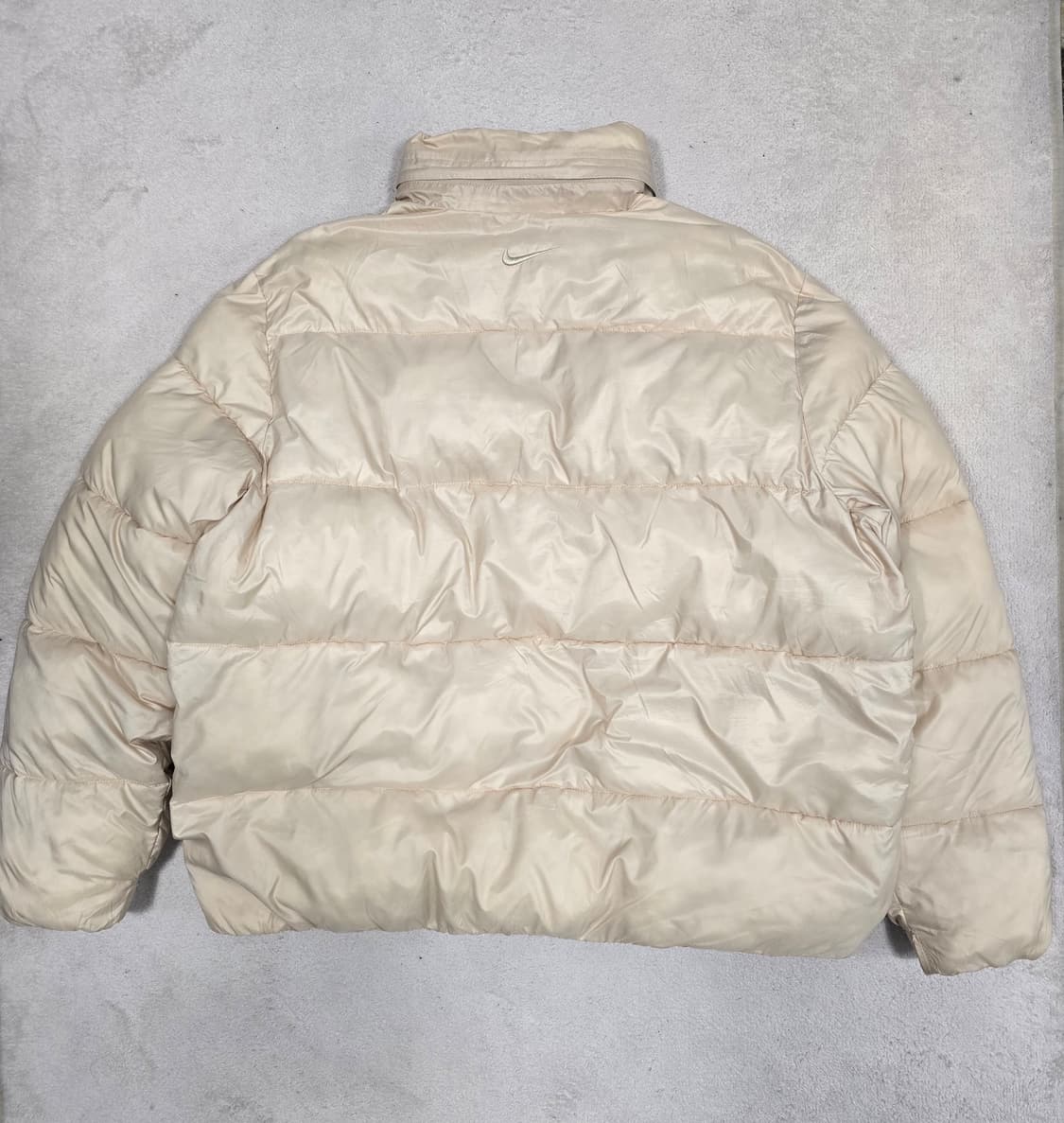 Nike 나이키 라이프 써마핏 패딩 퍼퍼 XL 상품이미지6