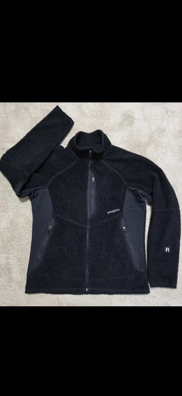 파타고니아 구형 R2 상품이미지1