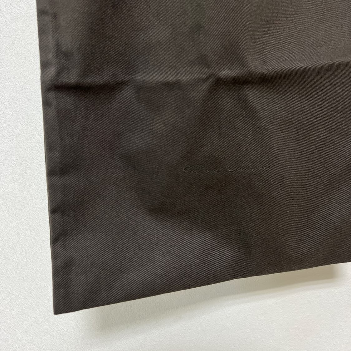 릭오웬스 더스트백 상품이미지3