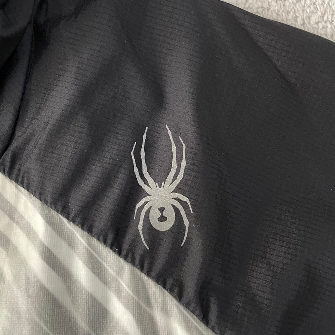 L 스파이더 경량 바람막이 자켓 100 상품이미지5