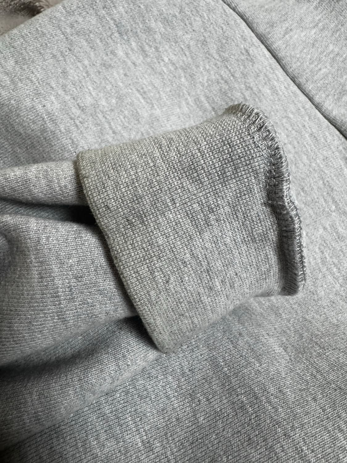 아이앱스튜디오 오베이 후드집업 상품이미지5