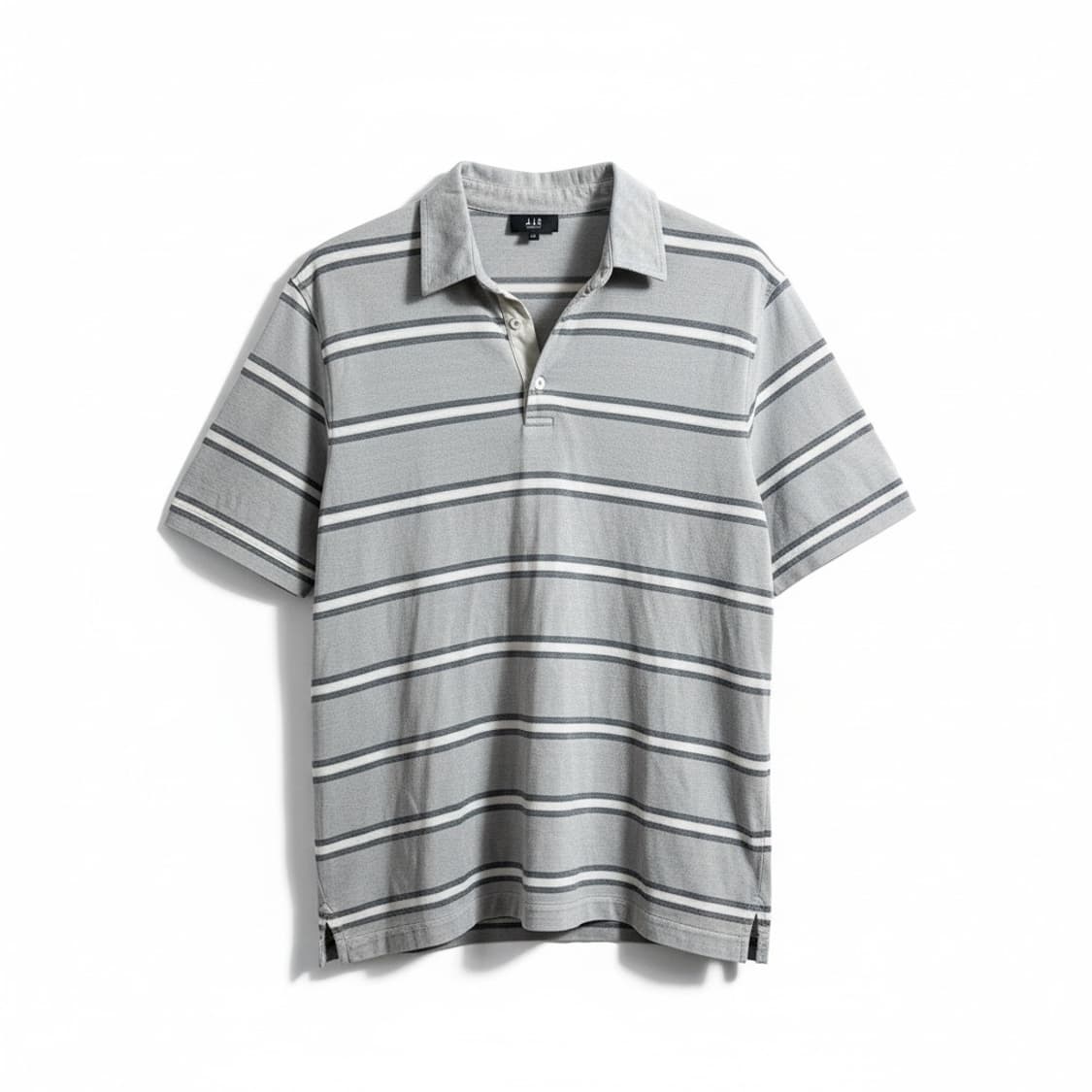 Dunhill (던힐런던) 스트라이프 반팔 폴로티셔츠 상품이미지1