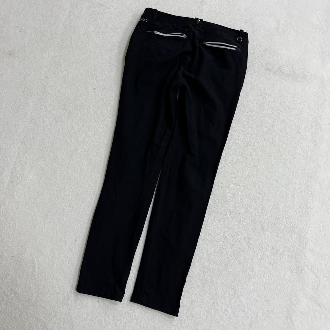 73 까스텔바작 골프바지 0401T 상품이미지2