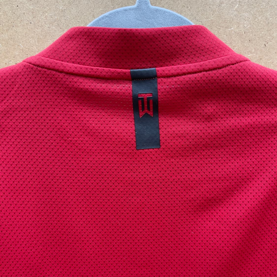 ​나이키 드라이핏 ADV 타이거 우즈 쉐브론 폴로 상품이미지7