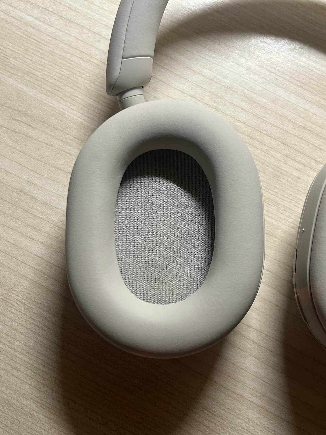 Sony WH-1000XM5 Silver 상품이미지6