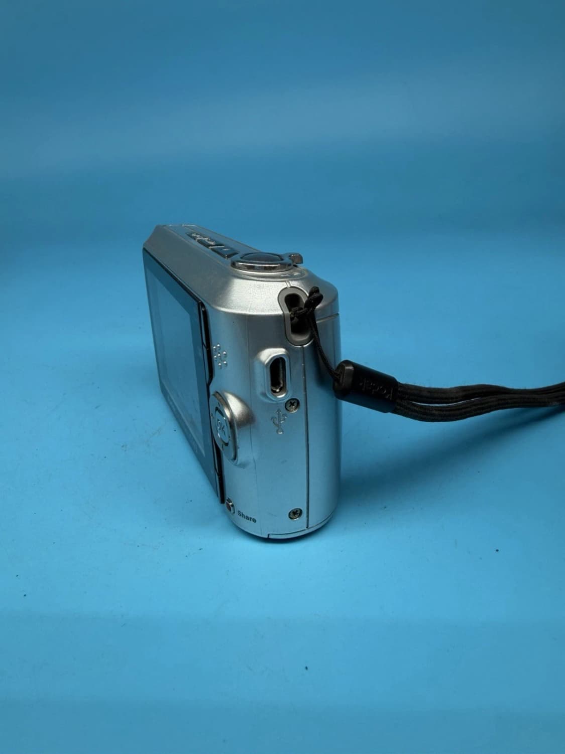 키키pick✧･ﾟkodak easyshare c143 이지쉐어 똑딱이 상품이미지7