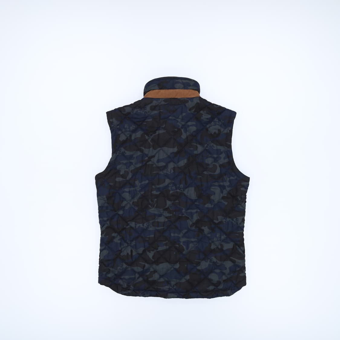 [100] 노스페이스 카모 패딩조끼  1208H1 상품이미지2