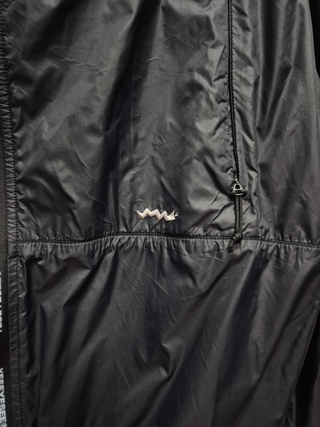 예스아이씨 바람막이 상품이미지3