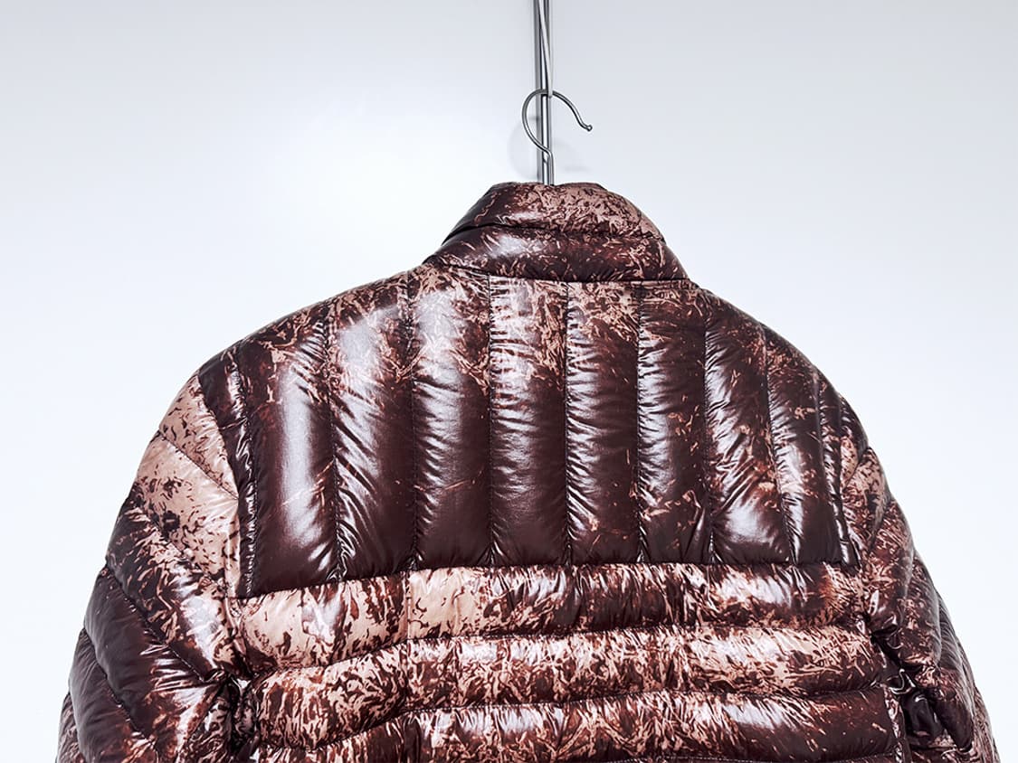 BOBCAT(밥캣) / 시어 라이트 다운 파카 자켓 상품이미지7