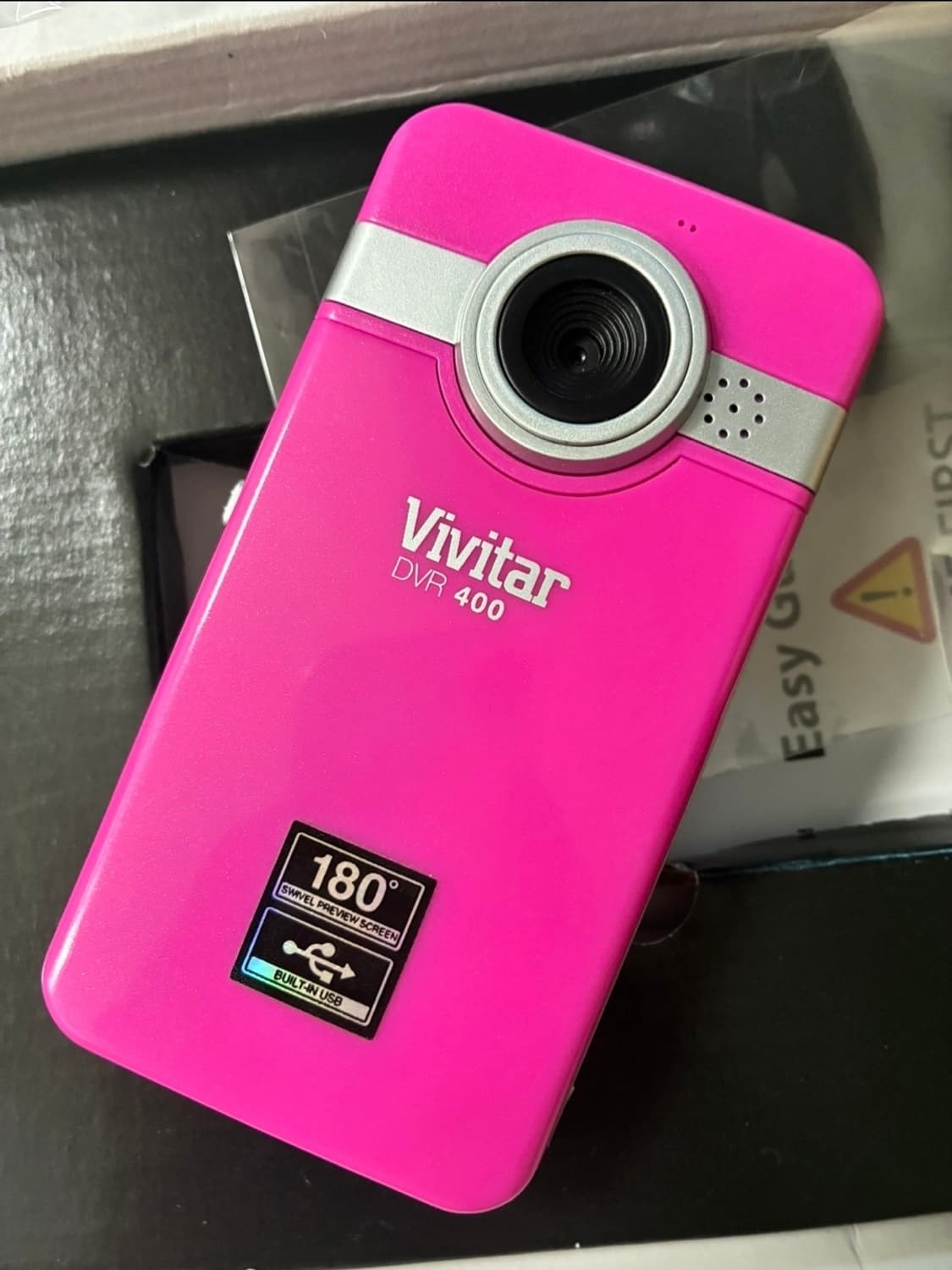 VIVITAR 400 카메라 상품이미지1