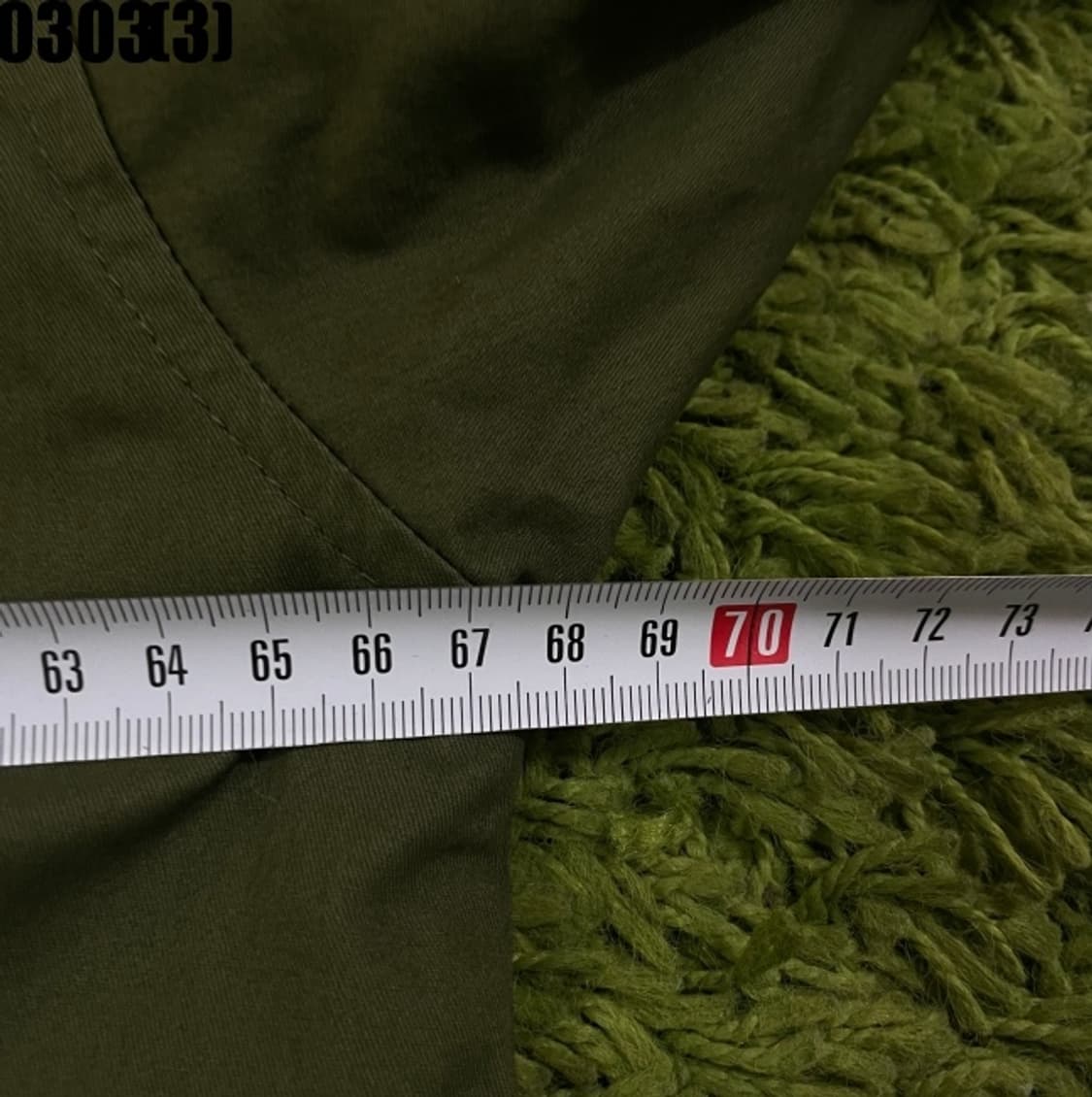 트래블 야상 자켓 상품이미지6