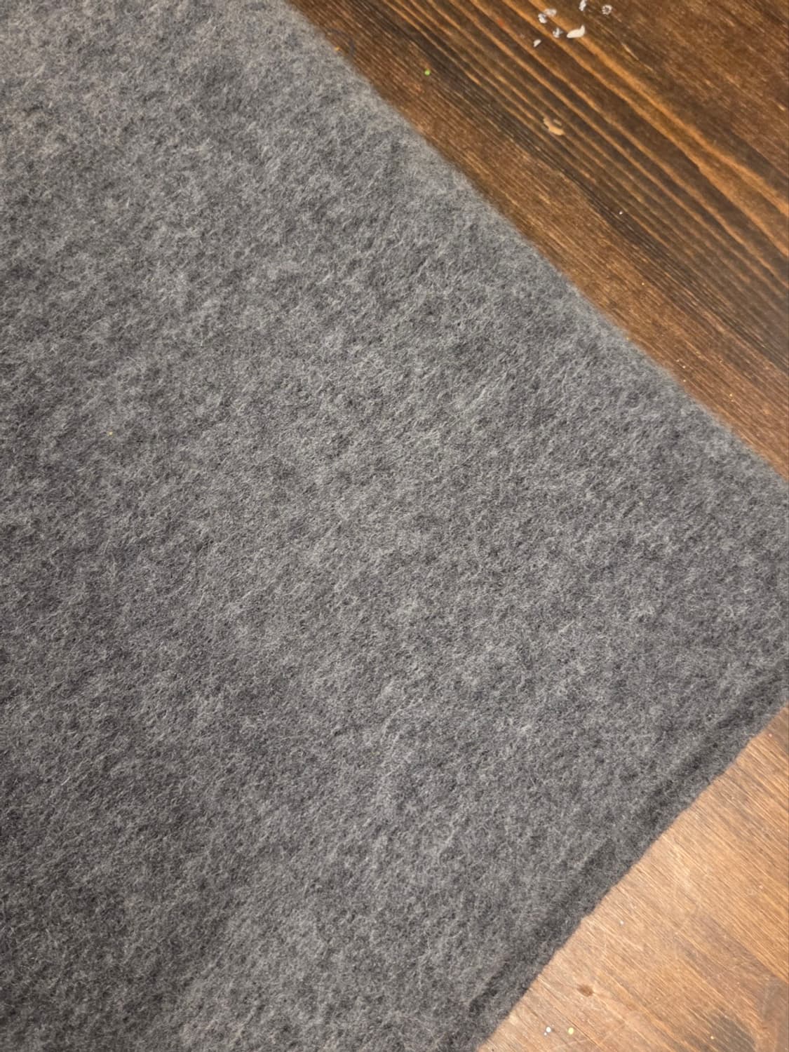 고비 캐시미어 머플러 상품이미지2