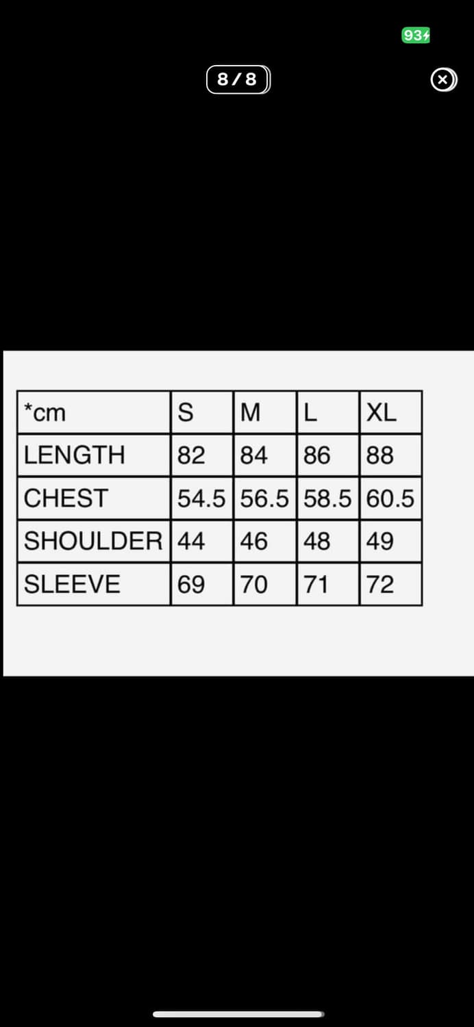 Aesynctx BRASSARD SUIT JACKET 상품이미지8