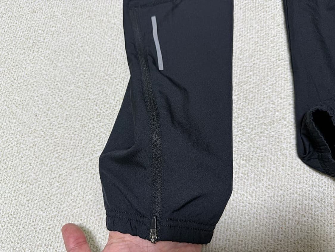 나이키 에센셜 조깅 러닝 팬츠 남성용 34인치 상품이미지6