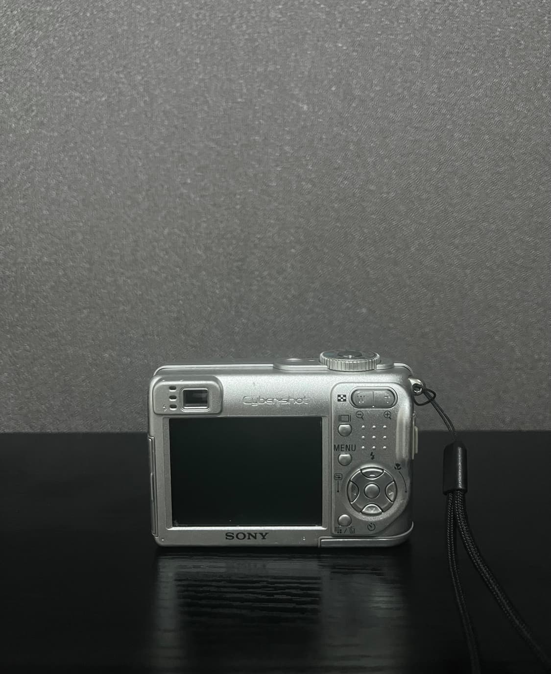 소니 사이버샷 DSC-W1 디지털카메라 상품이미지3