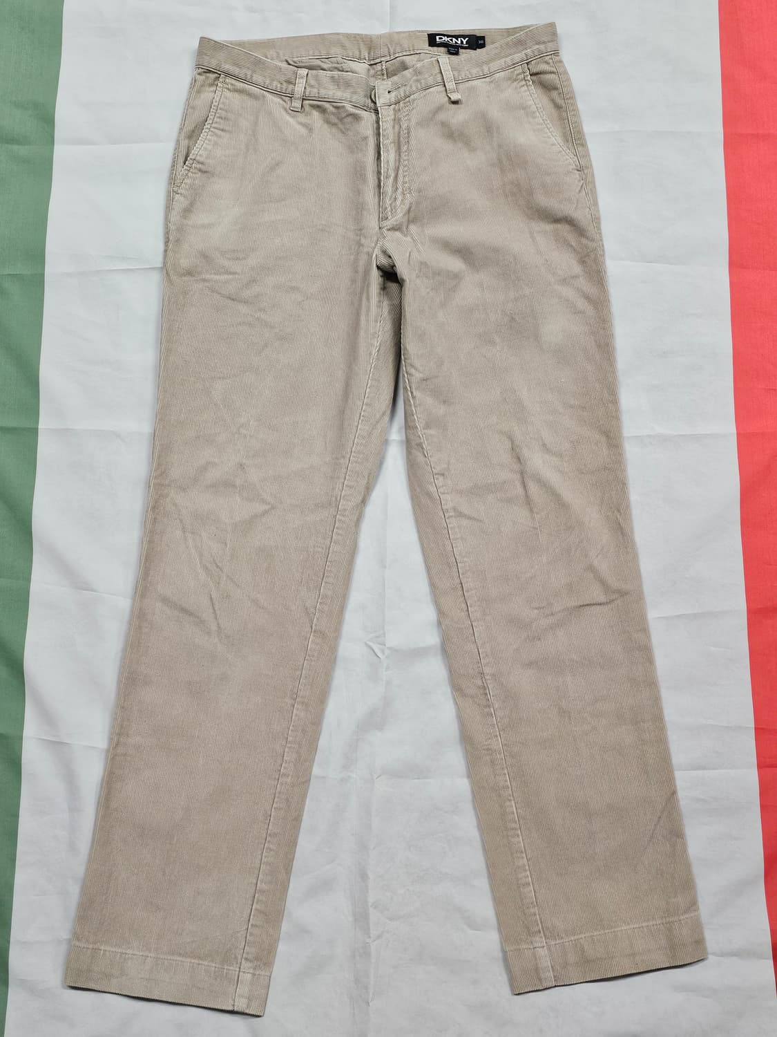 34) DKNY 코듀로이  상품이미지1