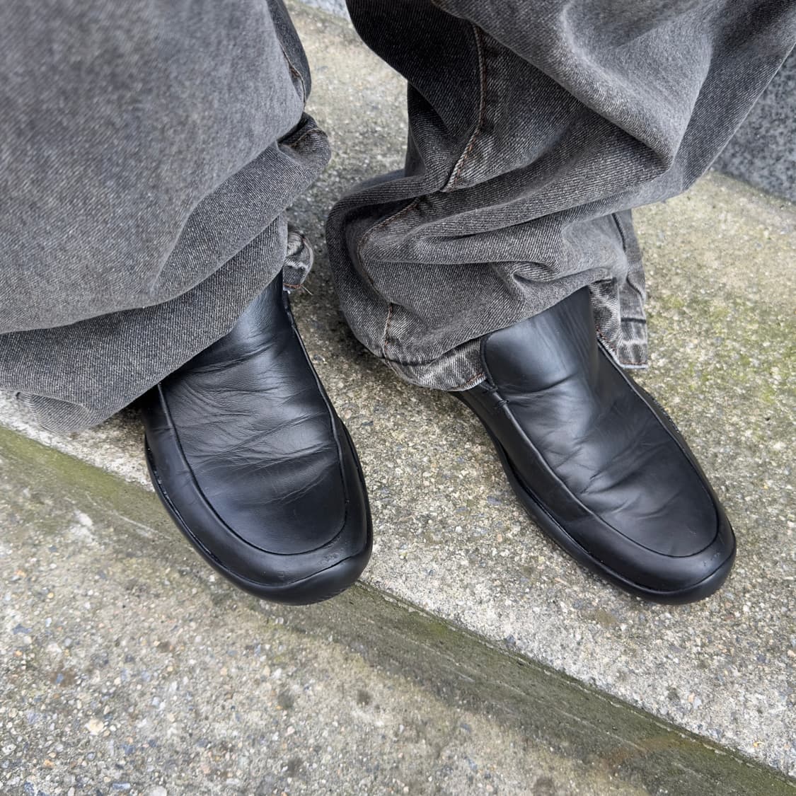 00s 프라다 스포츠 로퍼 상품이미지10