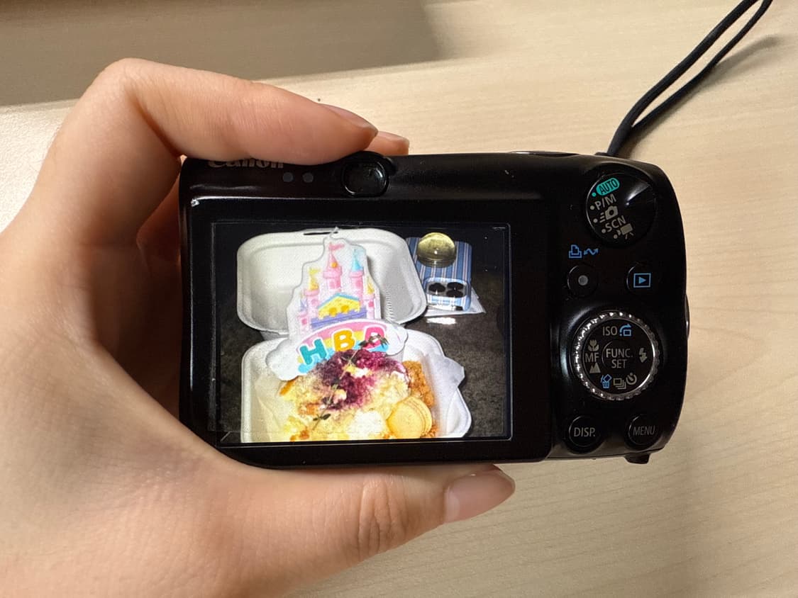 캐논 익서스 Canon IXUS 980 IS 블랙 상품이미지8