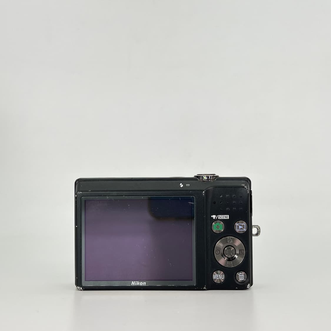 니콘 쿨픽스 Nikon COOLPIX S570 블랙 상품이미지6