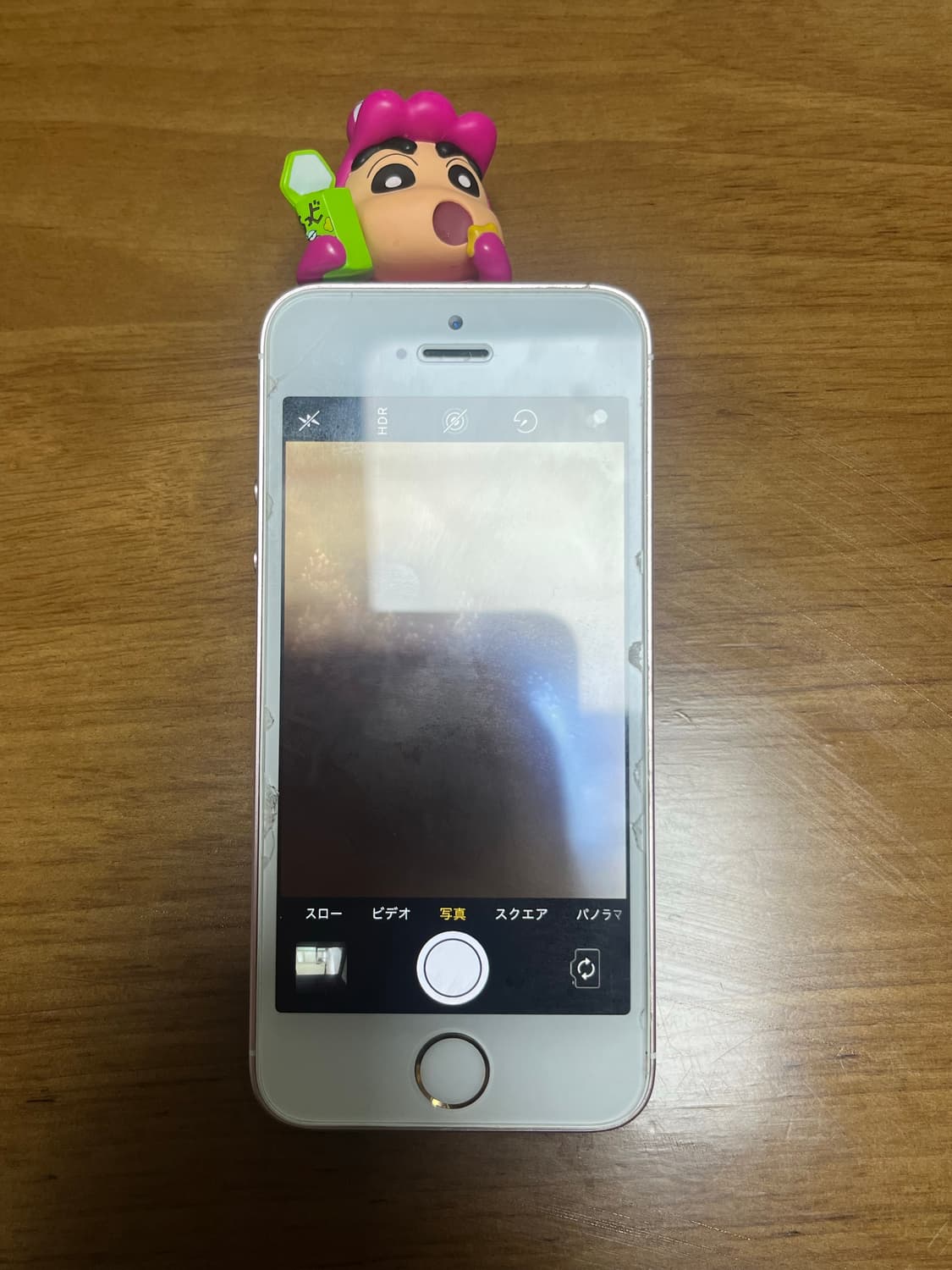 아이폰 SE 로즈골드 64GB 상품이미지3