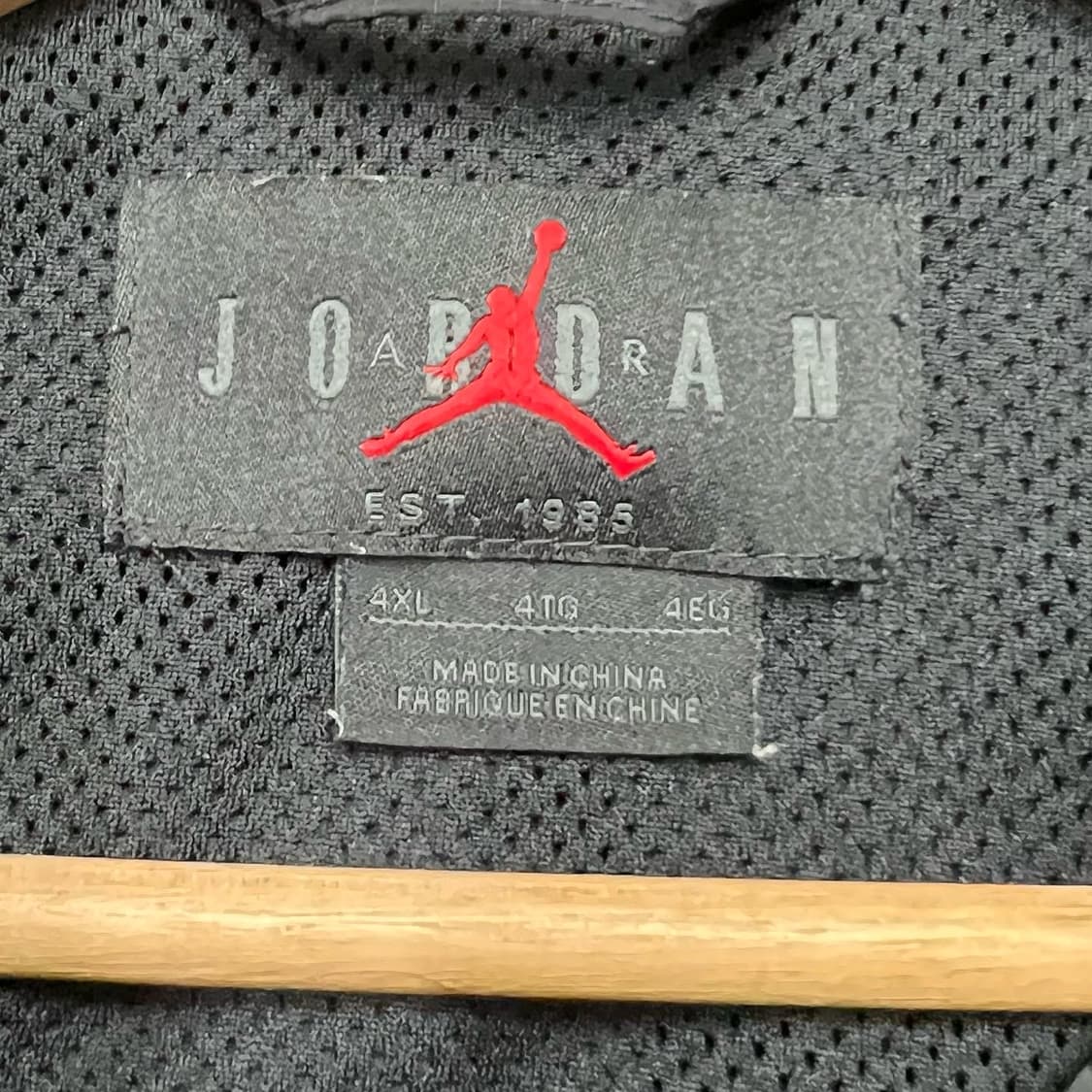 Jordan 23 Engineered Woven Rip 상품이미지6