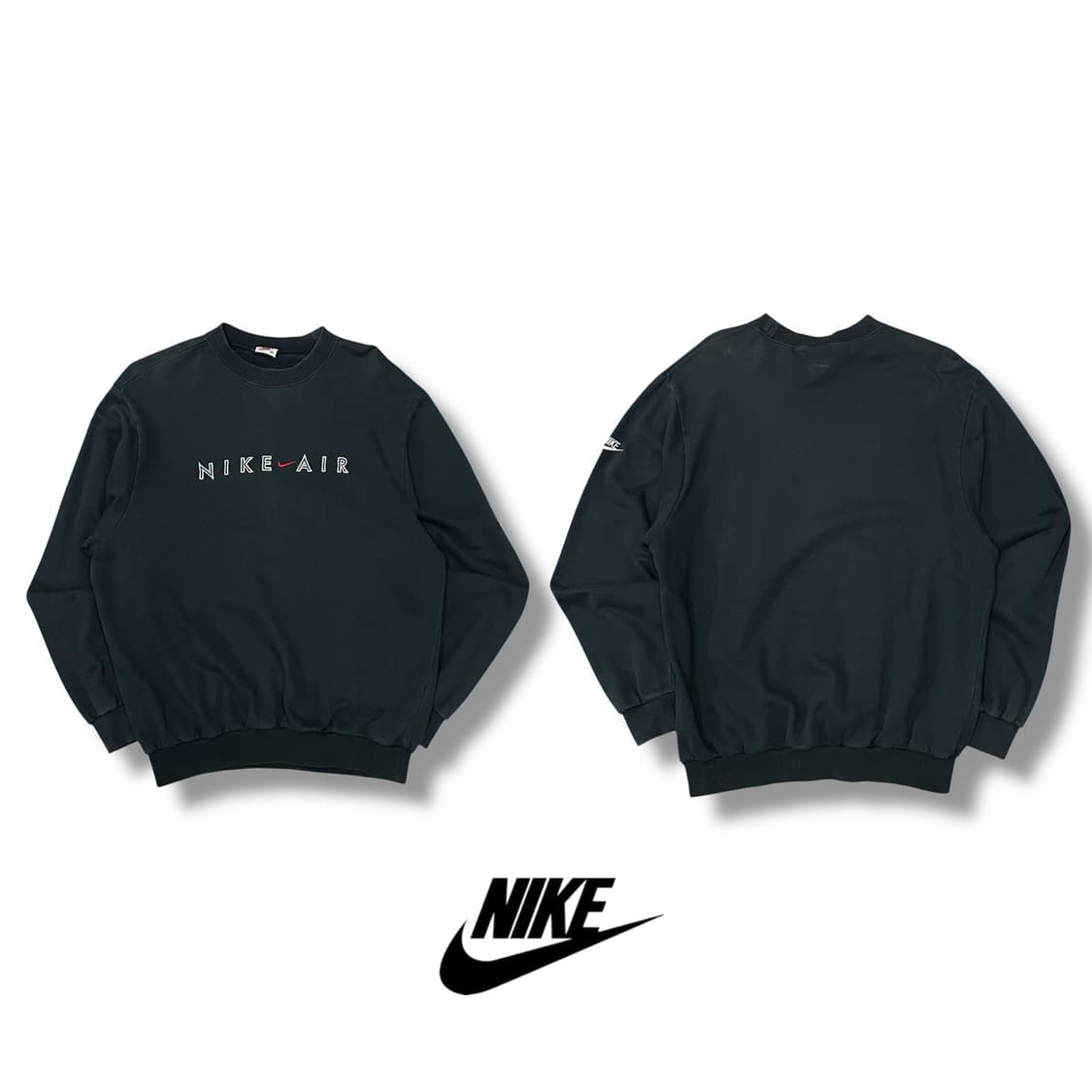 나이키 90s 스웻셔츠 s06389 상품이미지1