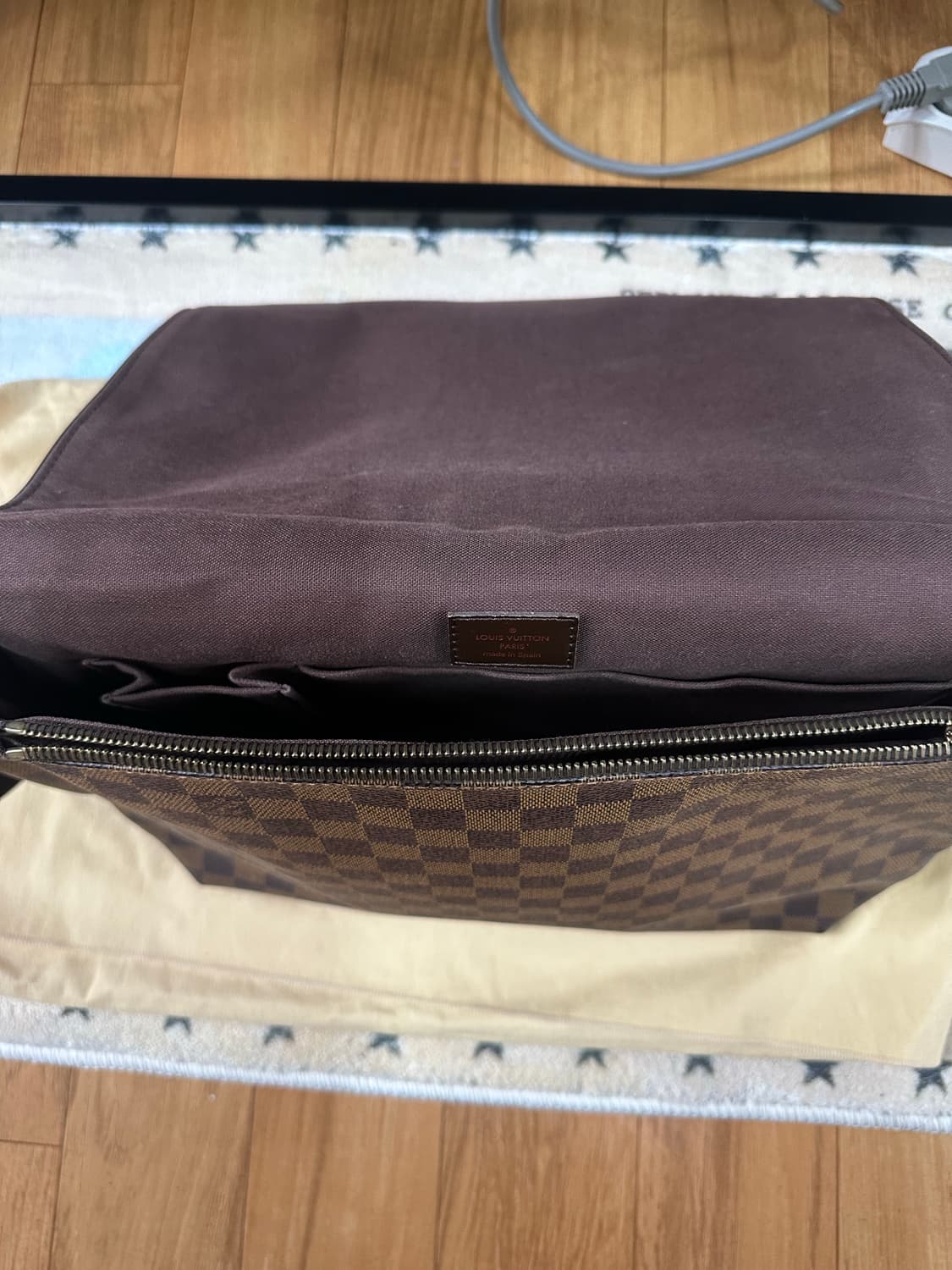 루이비통 크로스백 상품이미지8