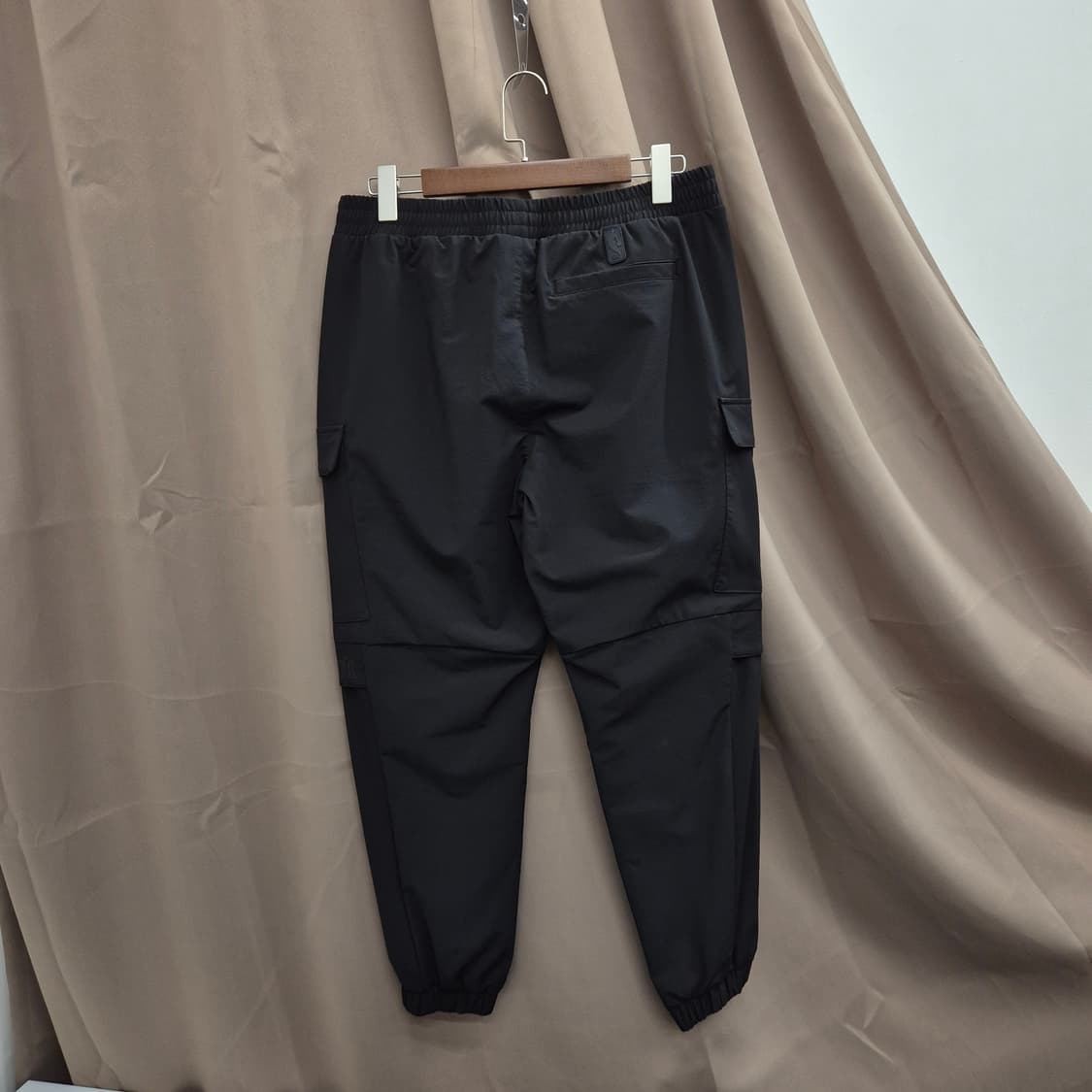 NBA 트레이닝 조거 팬츠 86 상품이미지6