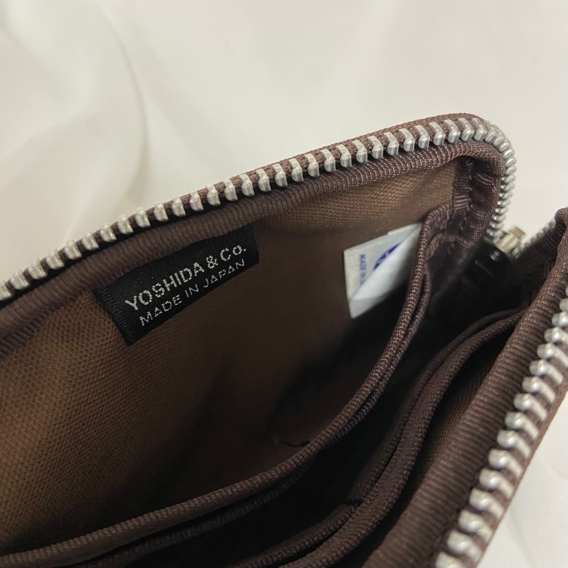 미사용)PORTER 포터 프리스타일 코인케이스동전지갑 상품이미지8