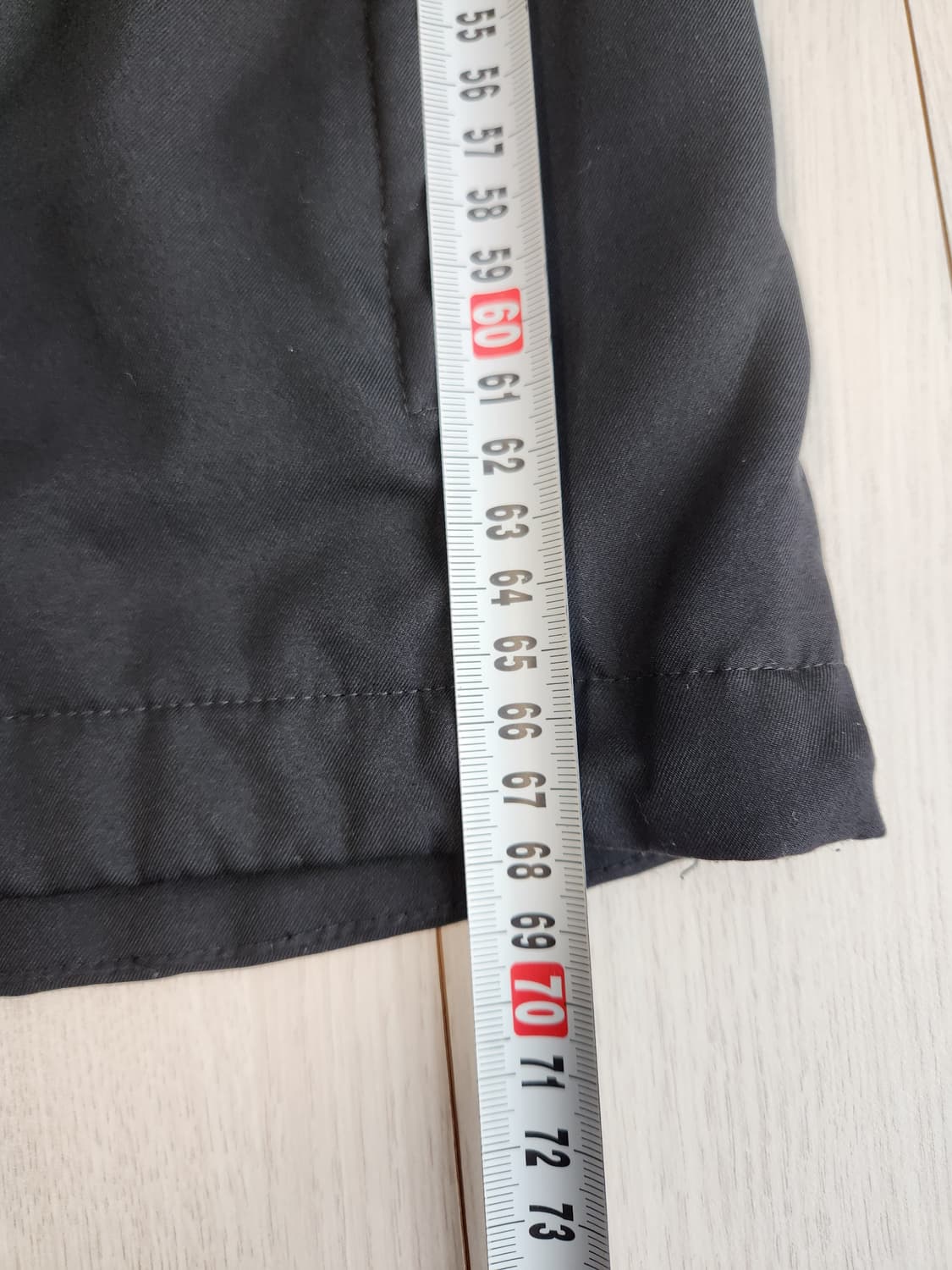 나이키 드라이 아카데미18 트랙 수트 집업 바람막이 893709-100  상품이미지2