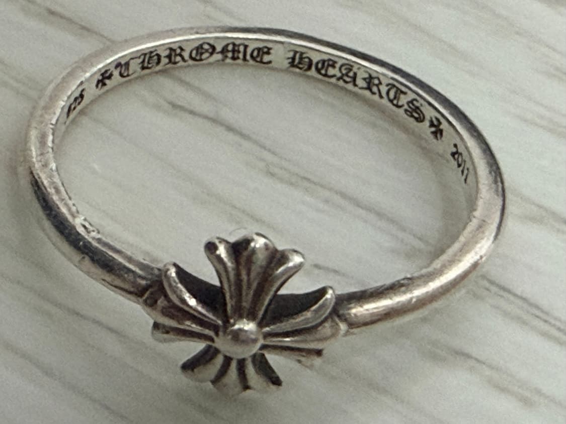 크롬하츠 ch플러스 버블검 us7.5호 상품이미지2