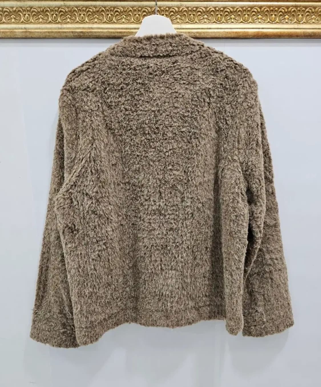 세퍼 알로 가디건 (Sefr ARLO CARDIGAN) 상품이미지2