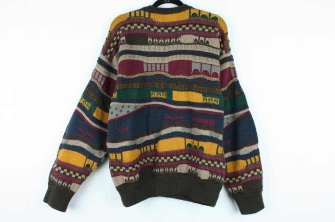 컨트리테마 니트 상품이미지3