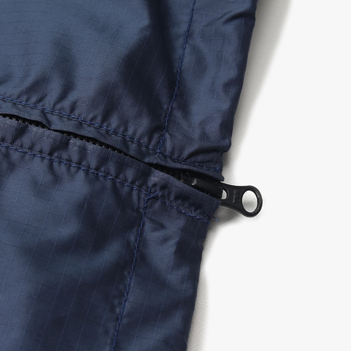  PURPLE LABEL "Navy Wind Breaker" 상품이미지7