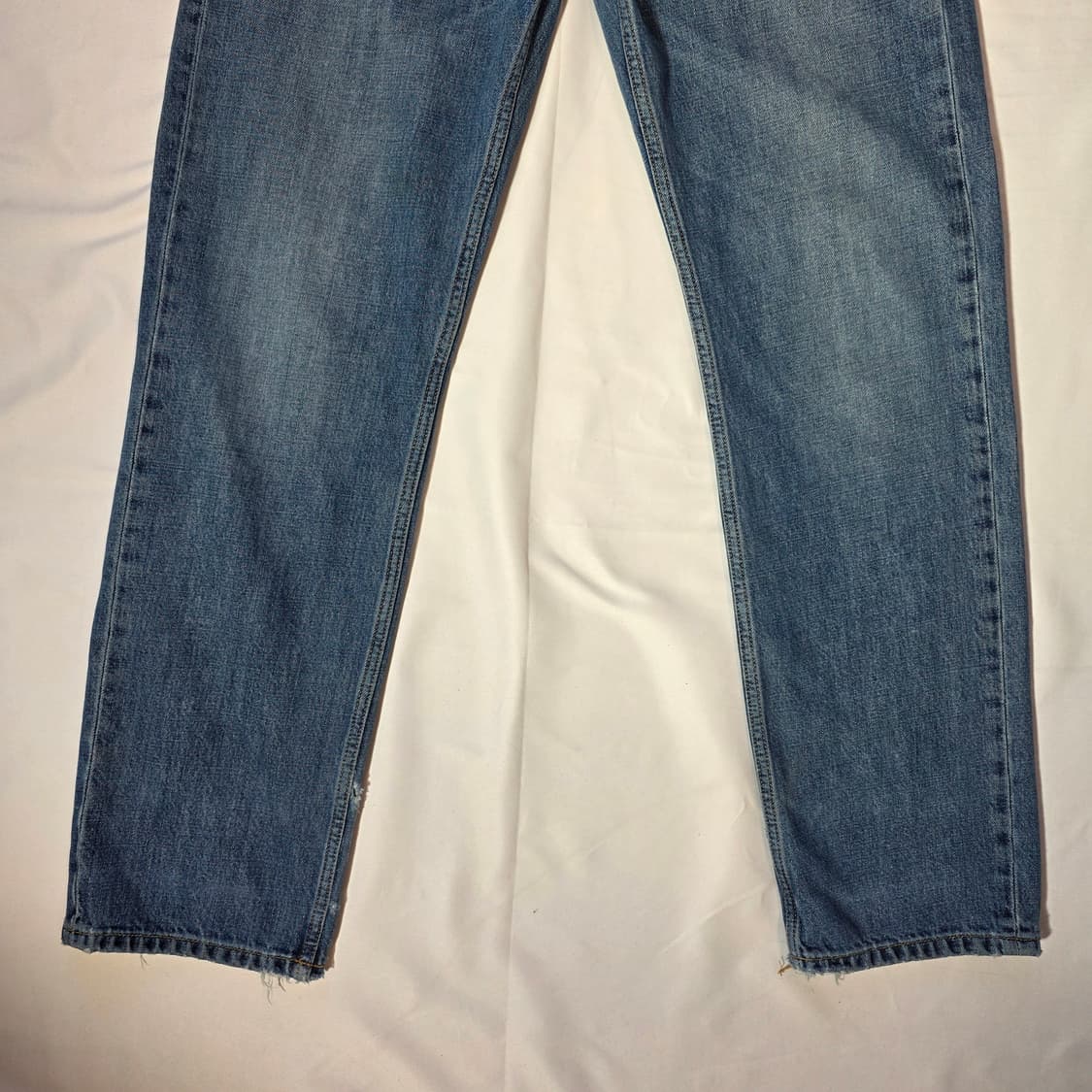 [30/32]칼하트WIP MARLOW 말로우 데님팬츠 상품이미지3