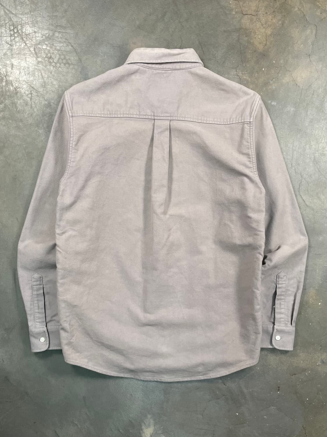 칼하트 wip 옥스퍼드 셔츠 상품이미지5