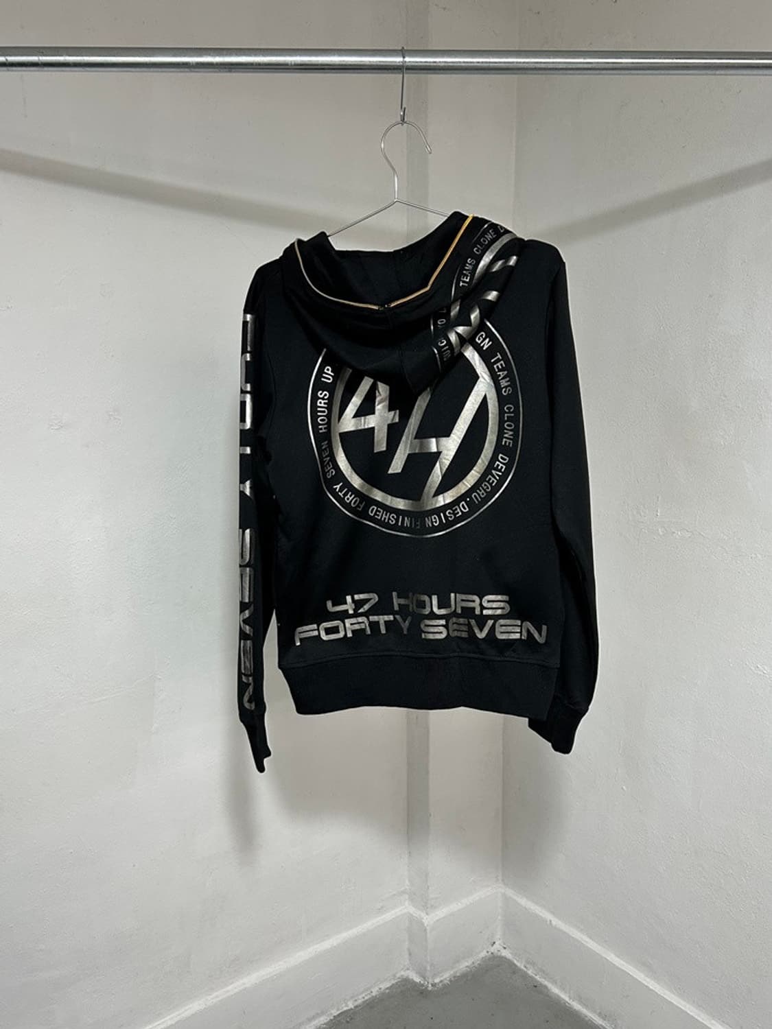 vtg jacket 상품이미지5