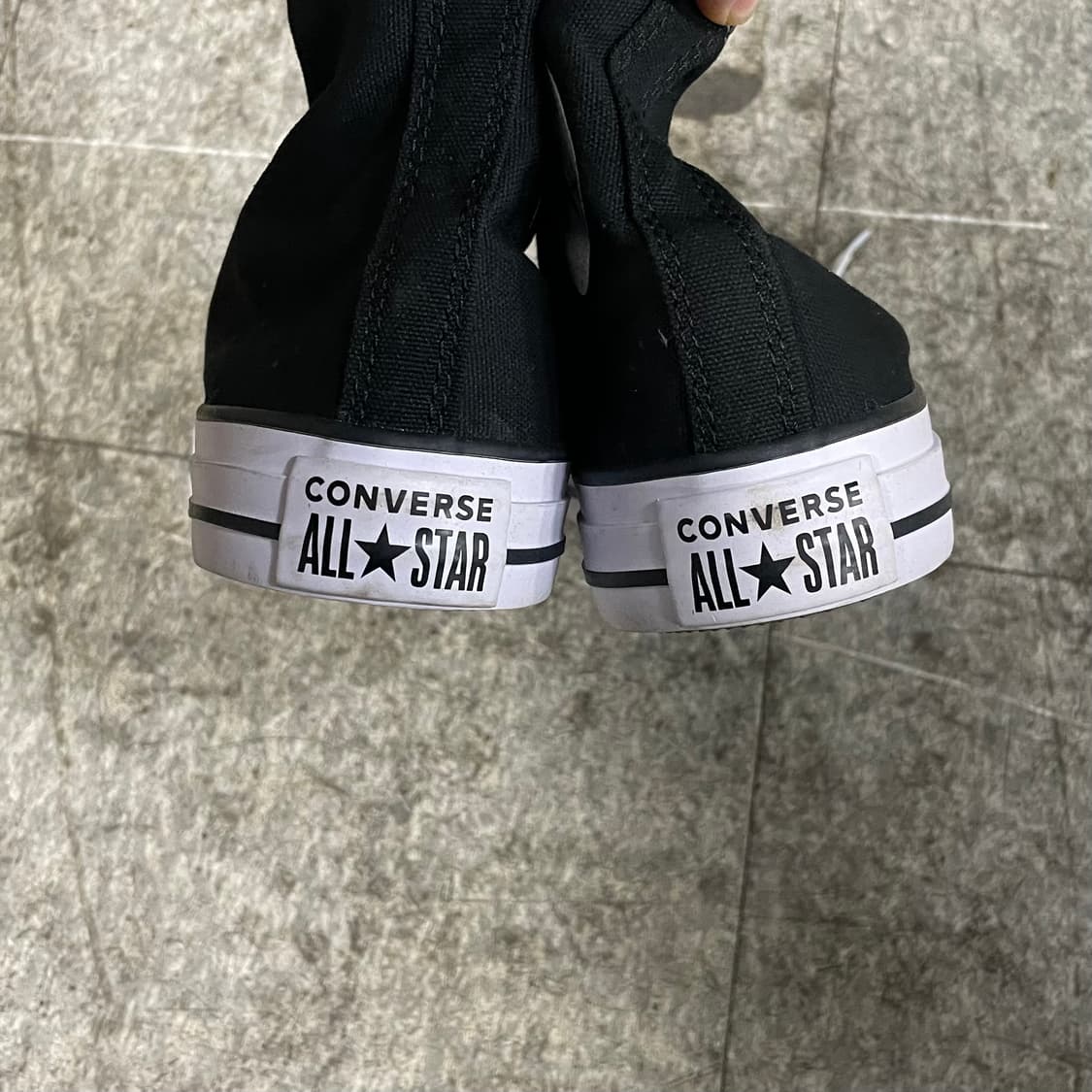 컨버스 올스타 하이  상품이미지3