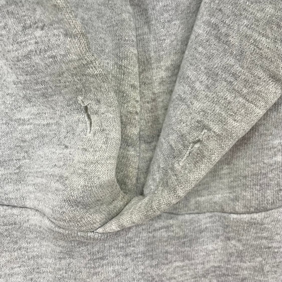 90's UC 어바인 스웻 후디 XL 상품이미지6