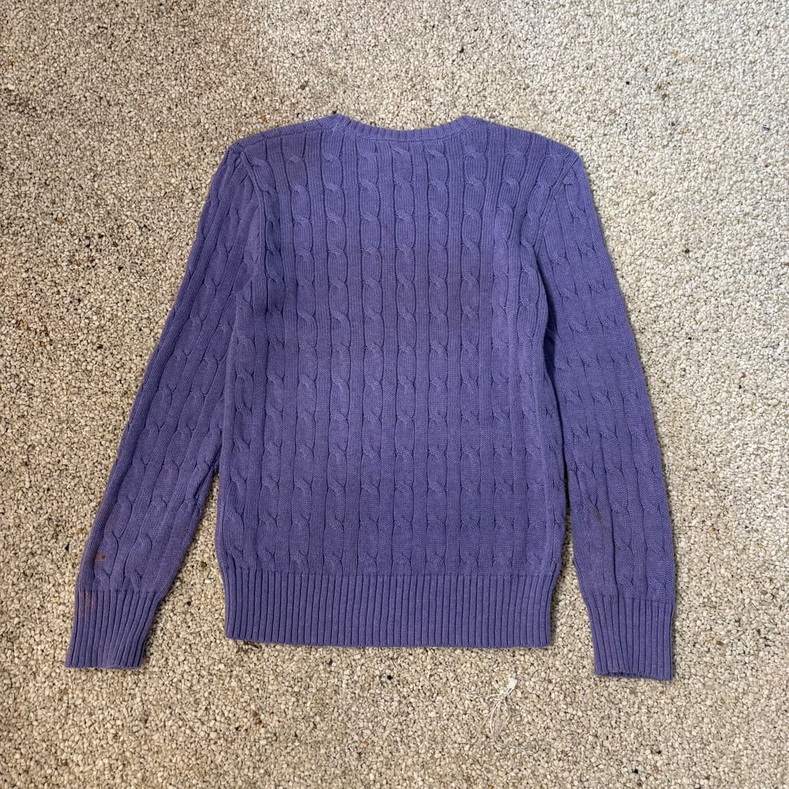 폴로 니트 상품이미지4