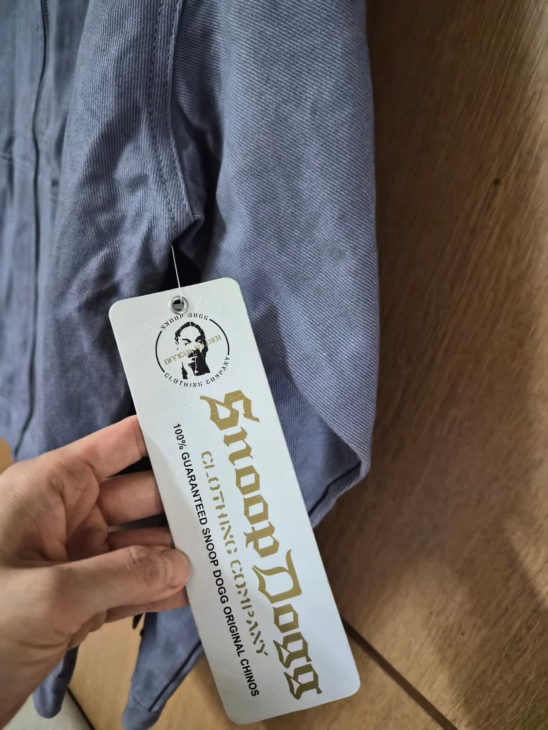 스눕독 올드스쿨자켓 상품이미지6