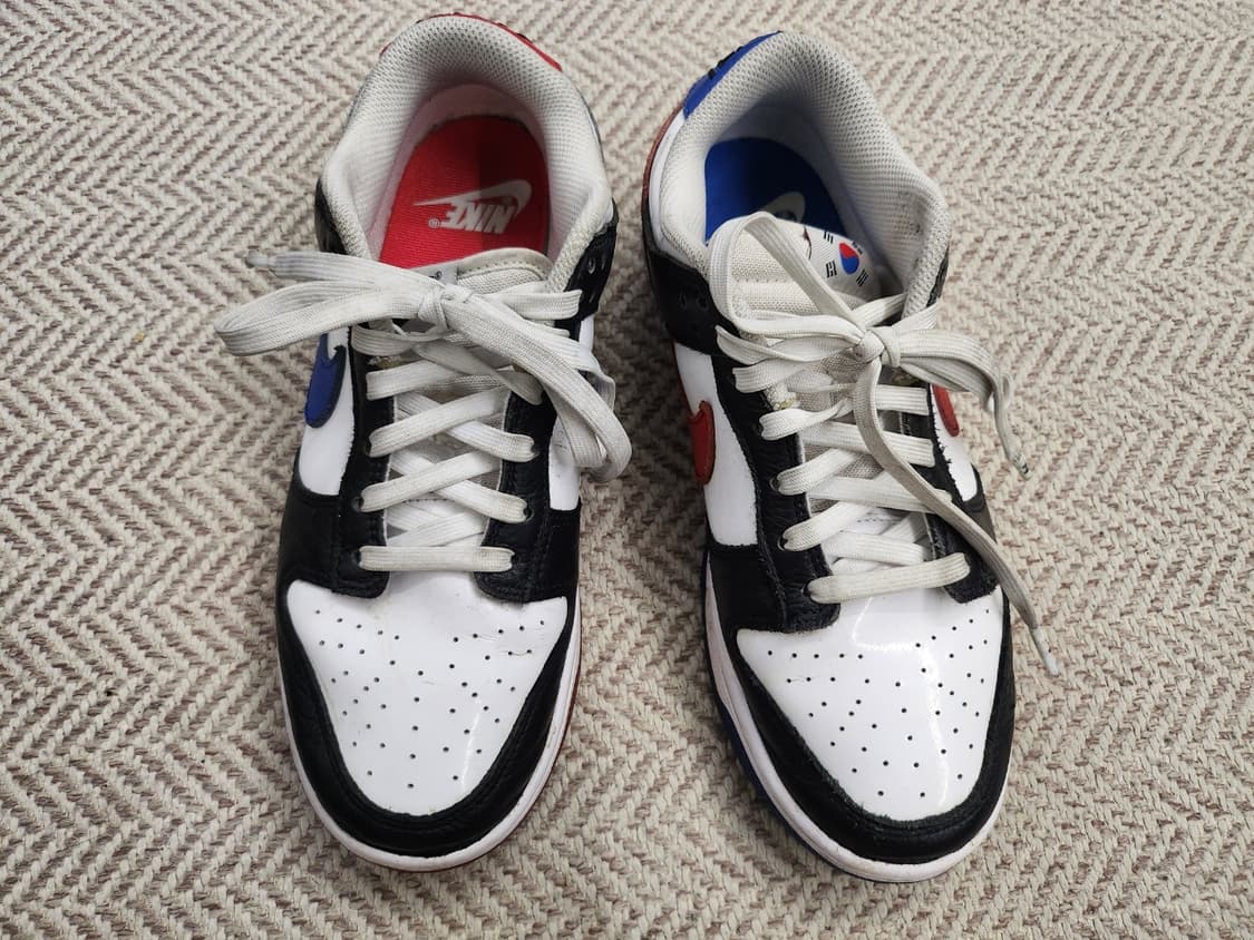 나이키 덩크 로우 SE 서울 상품이미지1