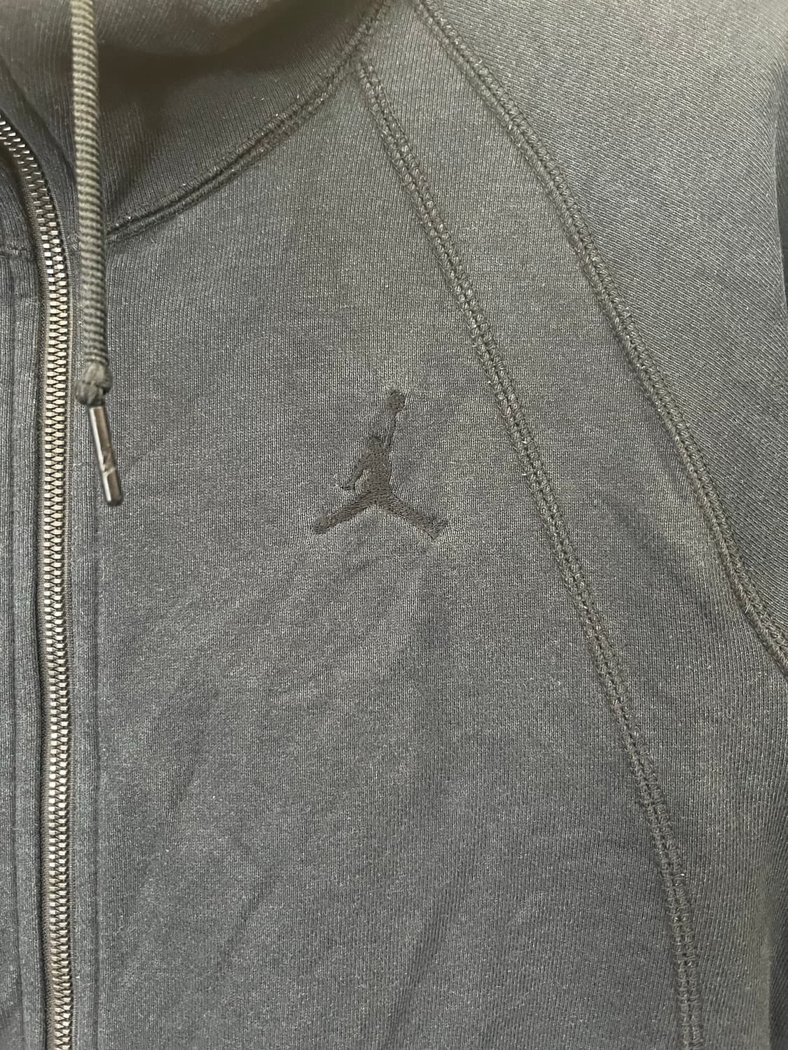 나이키 조던 투웨이 후드집업 #csz797 상품이미지3