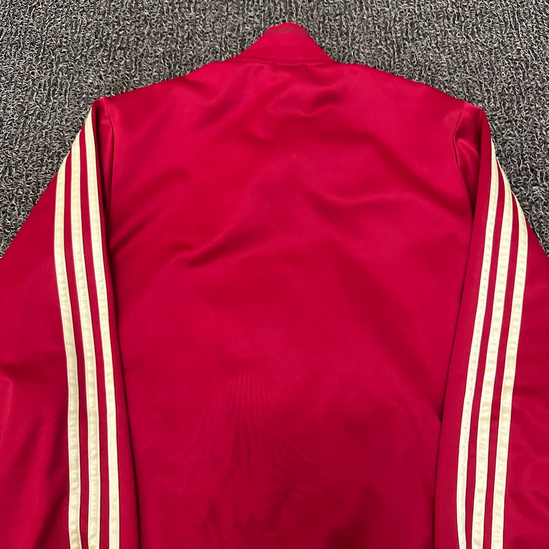 아디다스 대장급 스페인 트랙탑 져지 집업 100(L) 상품이미지7