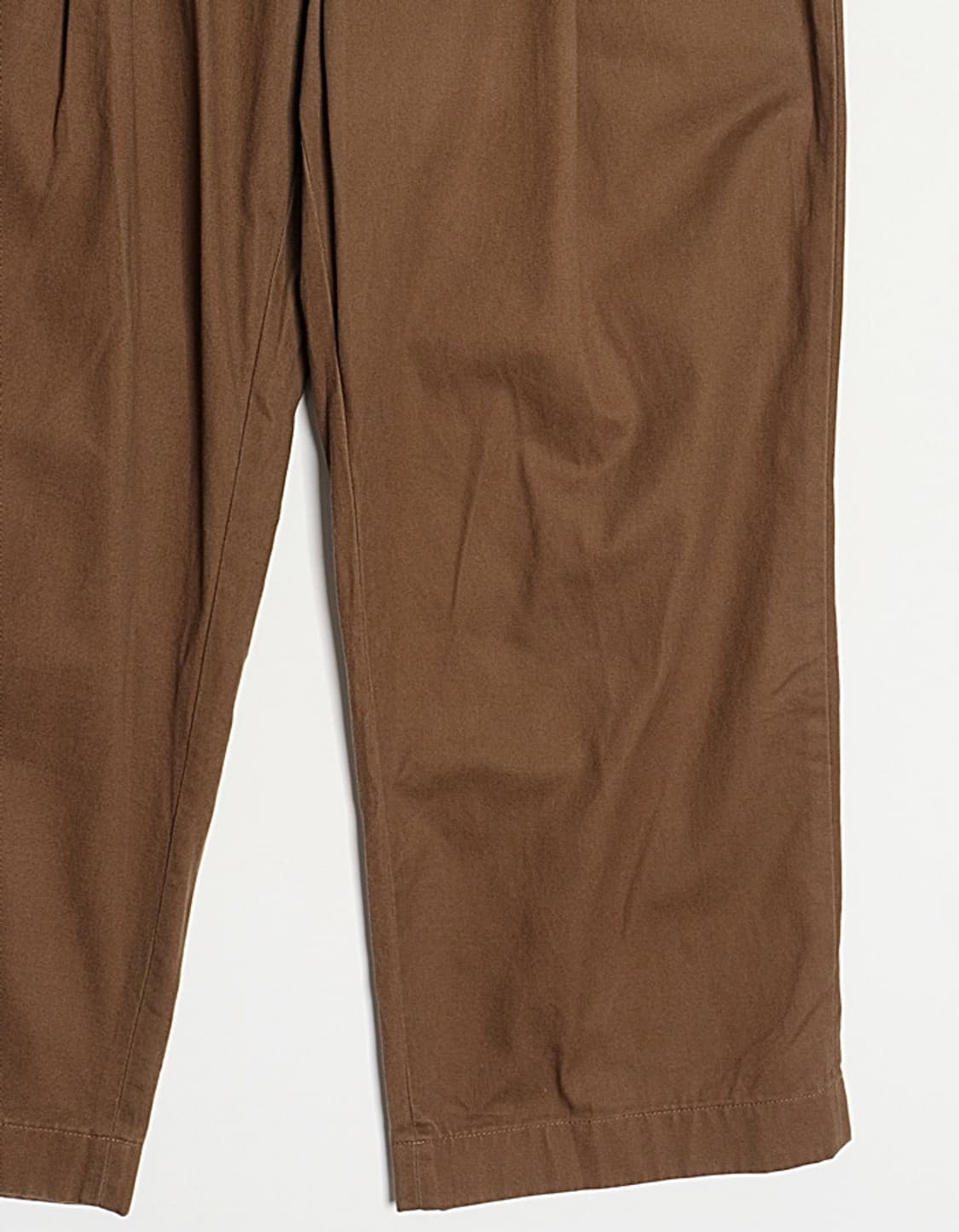 FORK & SPOON Tuck Chino Pant (31) 상품이미지4