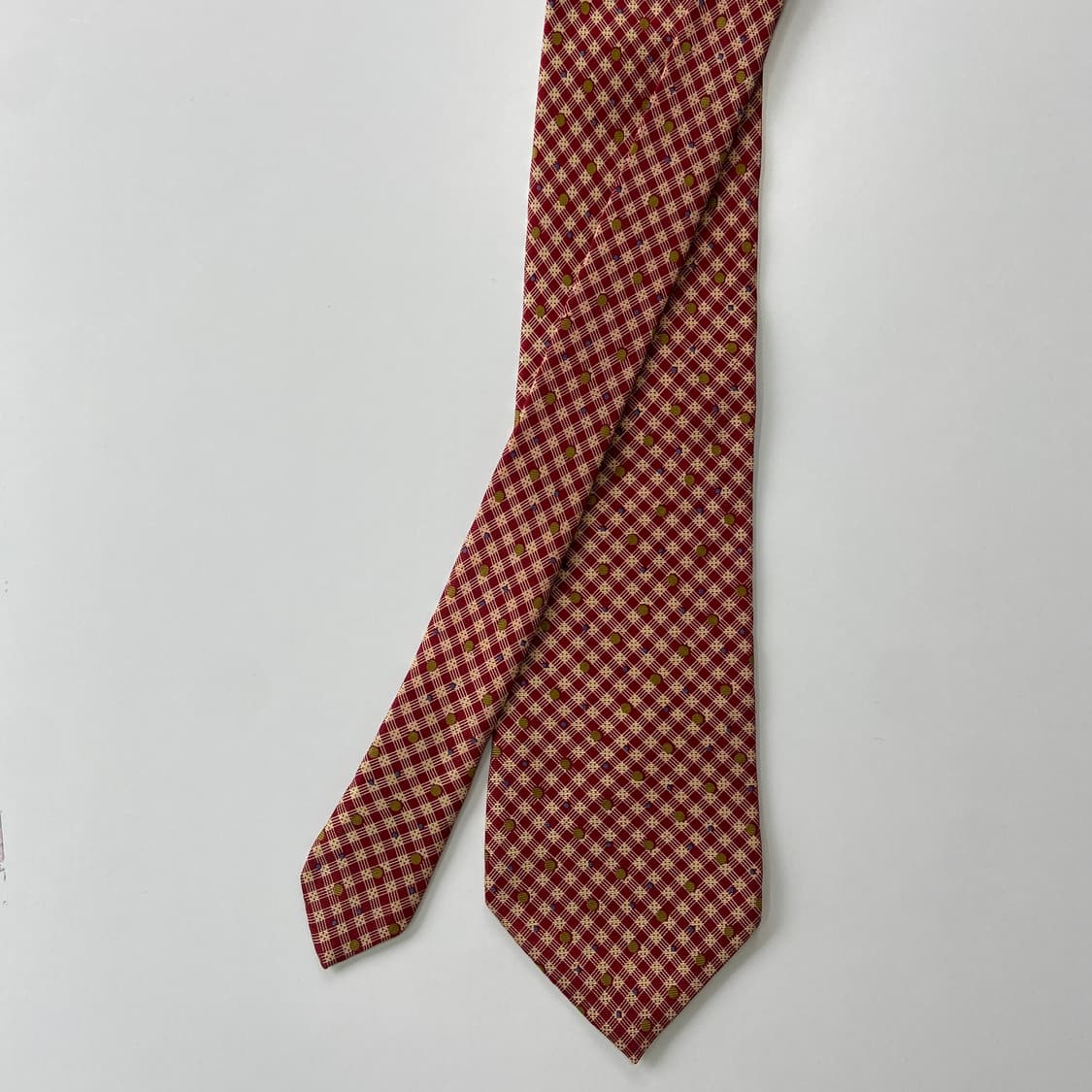 입생로랑(YSL) 명품 정품 넥타이 상품이미지1