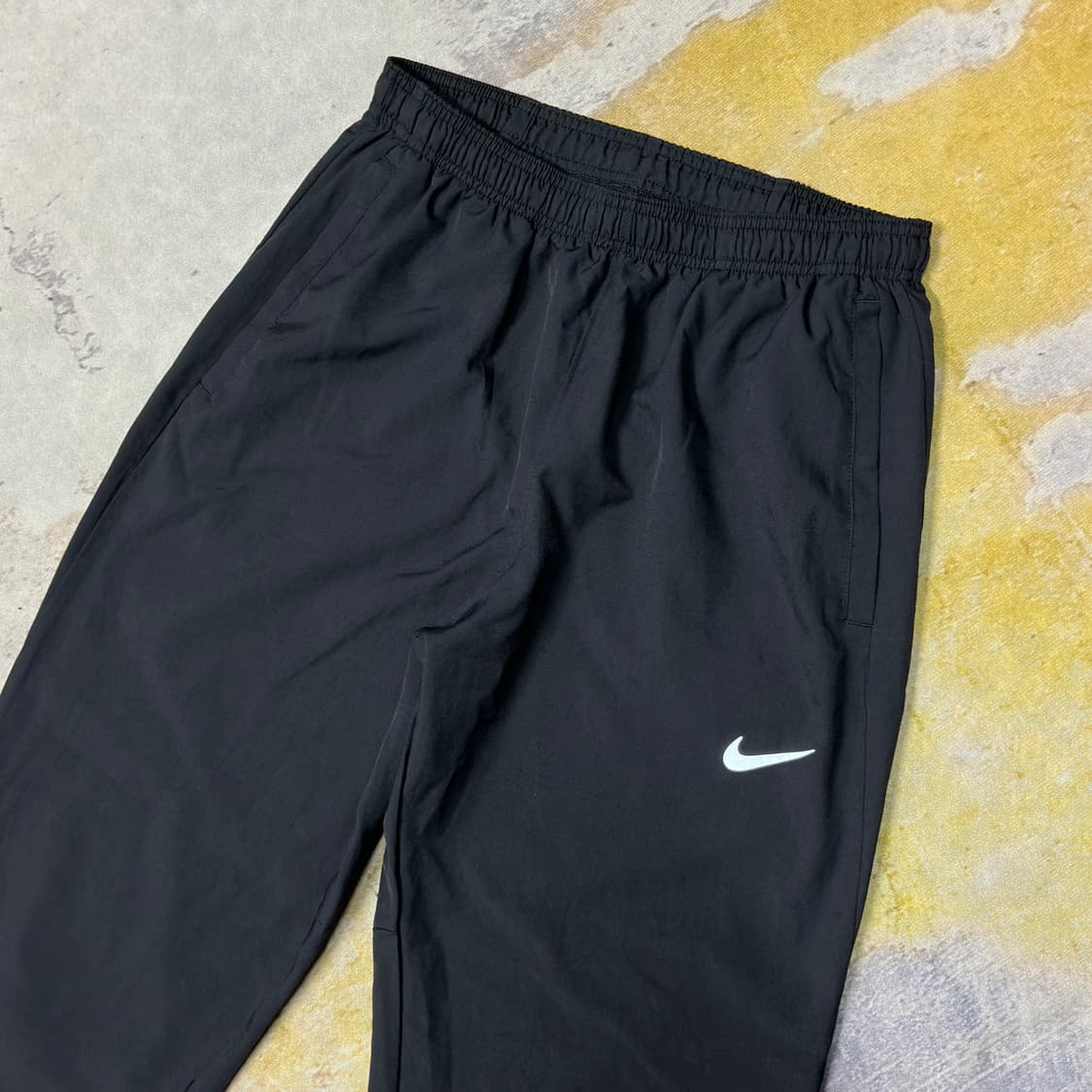 나이키 드라이핏 챌린저 우븐 러닝팬츠 L 상품이미지2