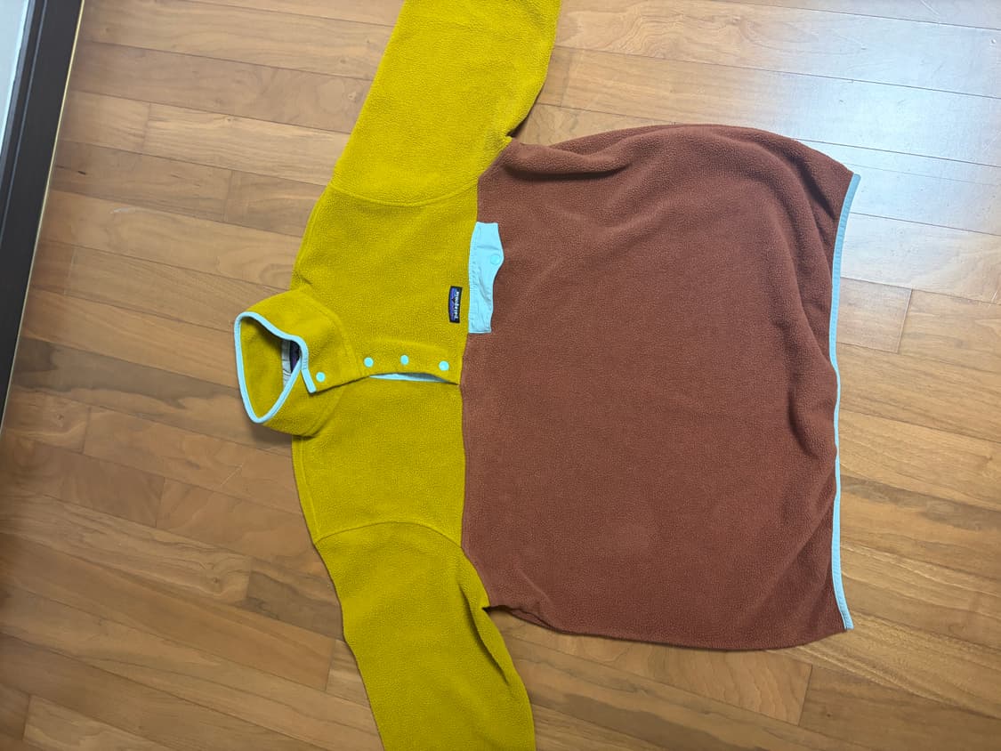 파타고니아 신칠라 Xl 상품이미지1