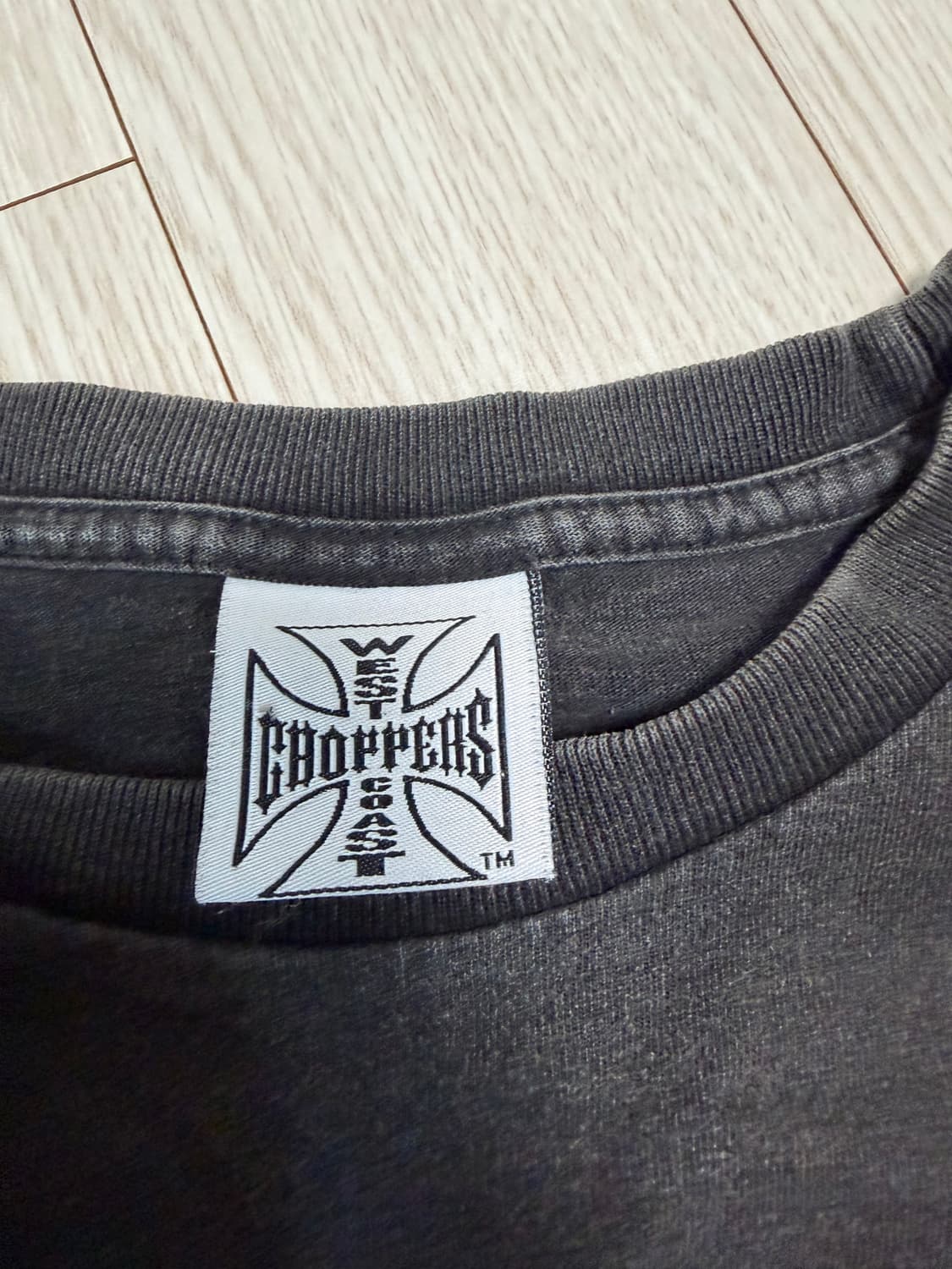 westcoastchoppers long sleeve 상품이미지3